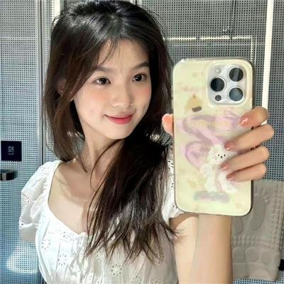 甜蜜的她·动态漫