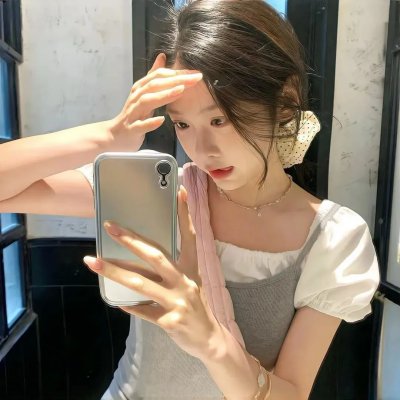 四个羁基的男人